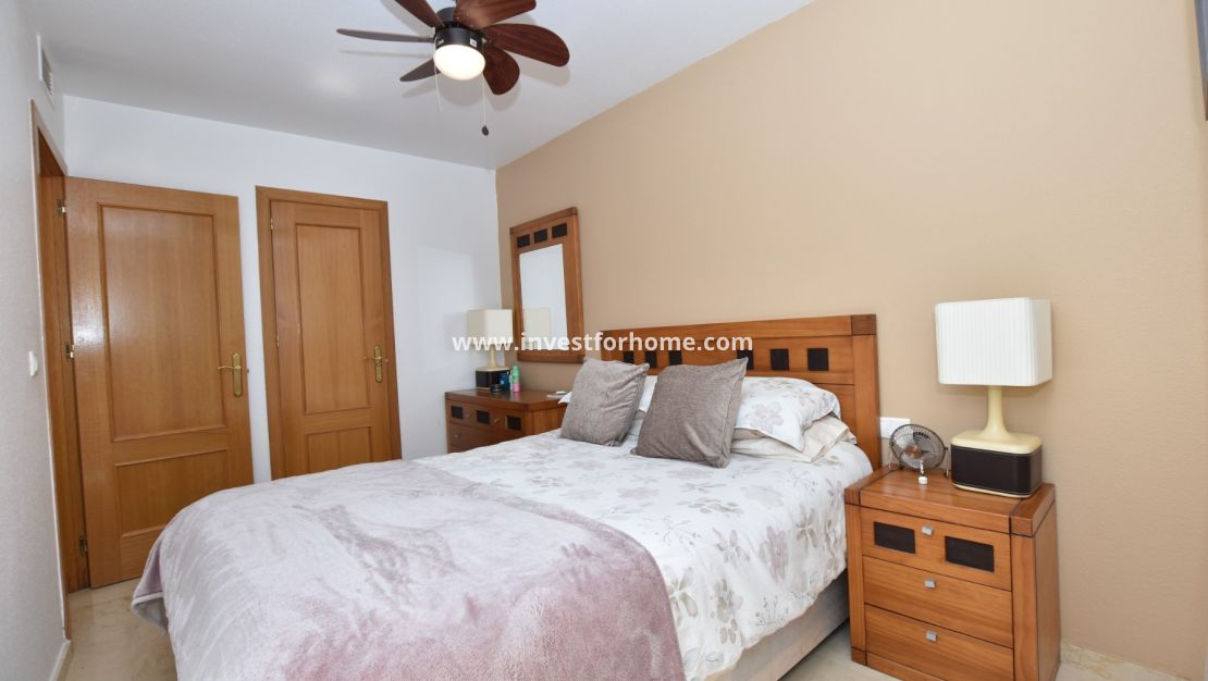 Verkoop - Appartement - Algorfa - Inland