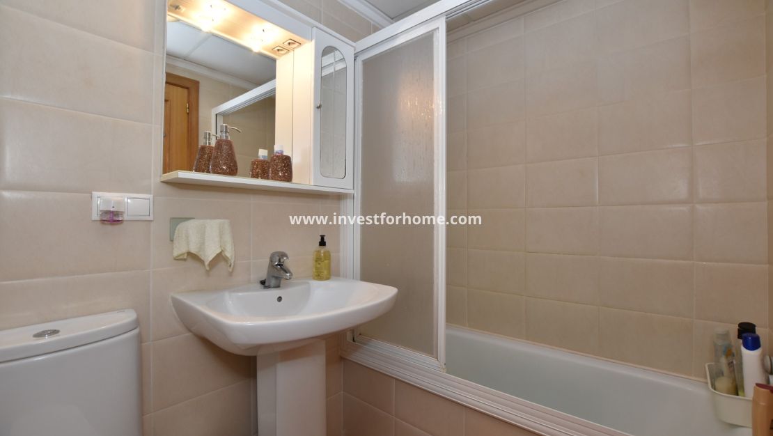 Verkoop - Appartement - Algorfa - Inland