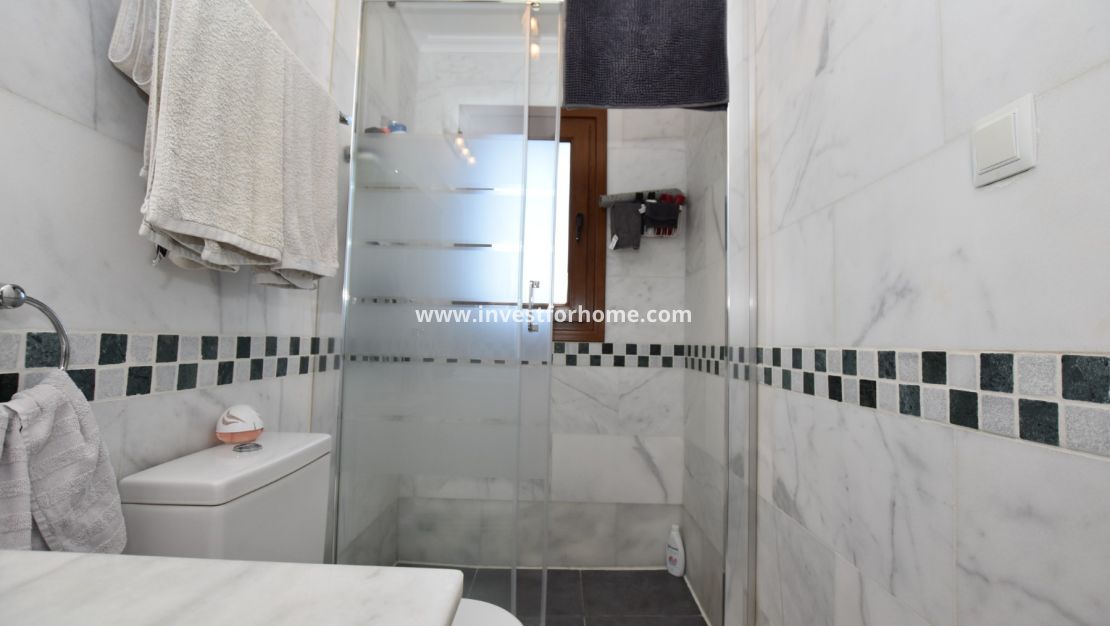Verkoop - Appartement - Algorfa - Inland