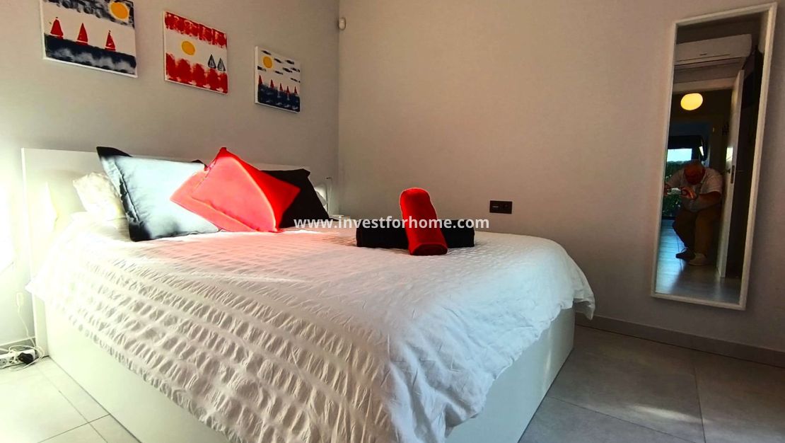 Verkoop - Appartement - Algorfa - Inland