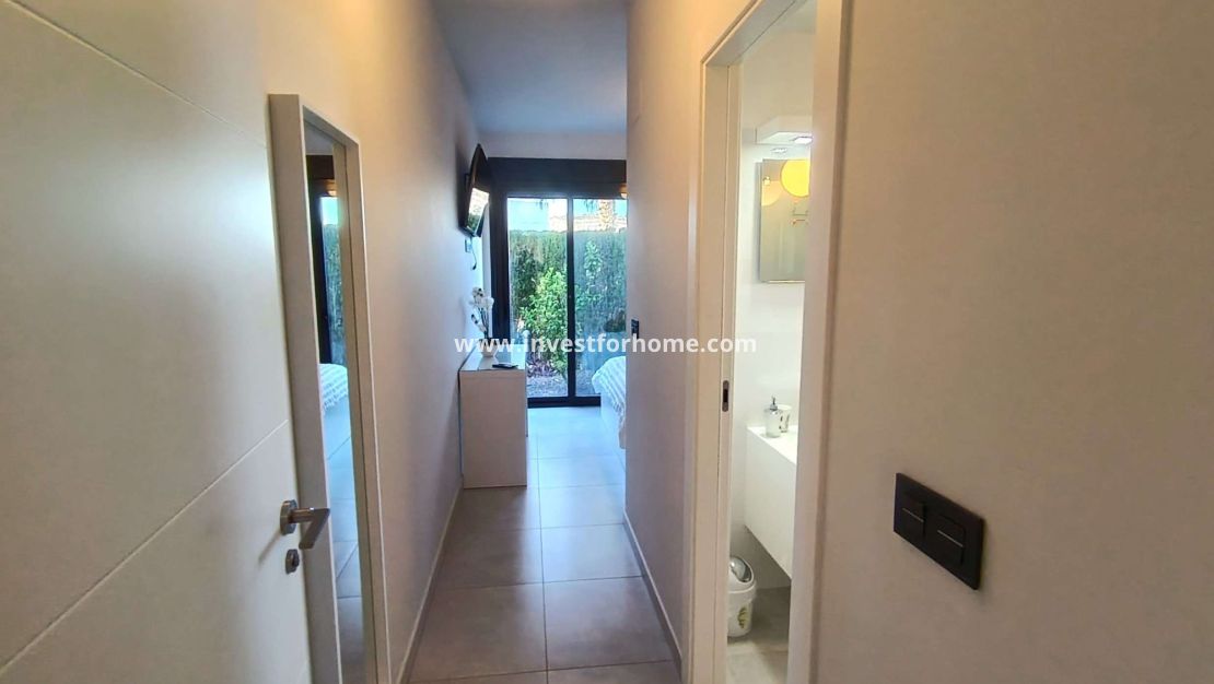 Verkoop - Appartement - Algorfa - Inland