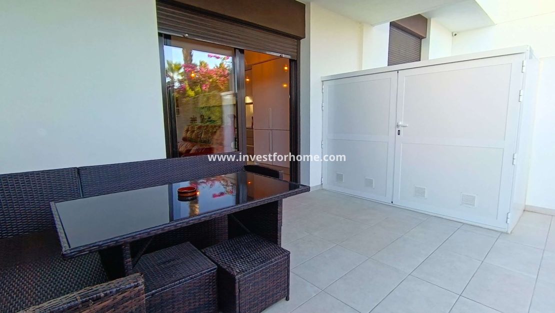 Verkoop - Appartement - Algorfa - Inland