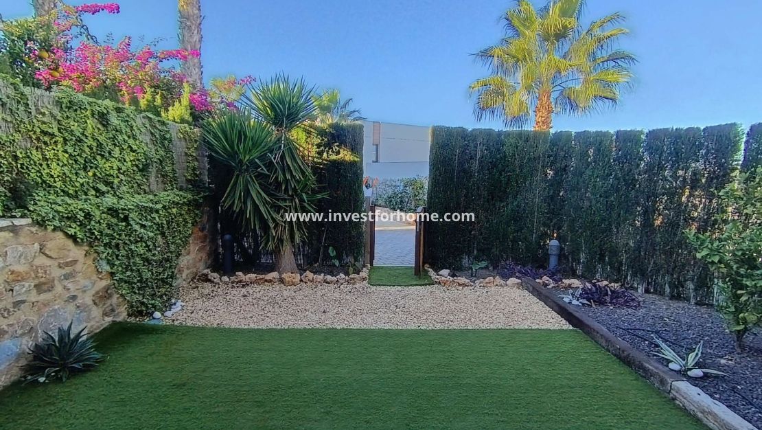 Verkoop - Appartement - Algorfa - Inland