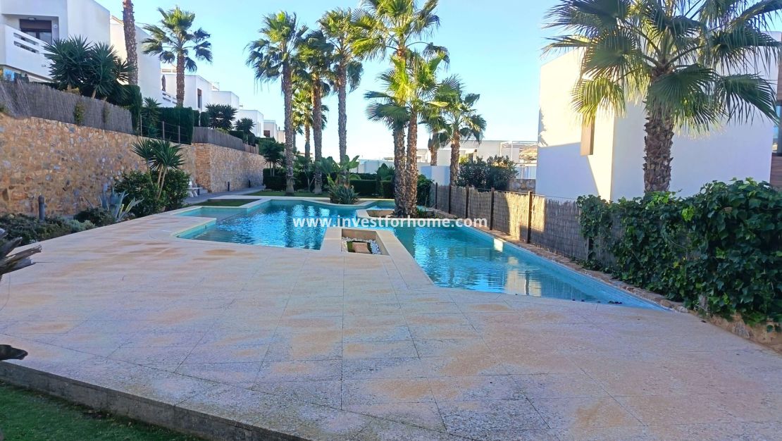 Verkoop - Appartement - Algorfa - Inland