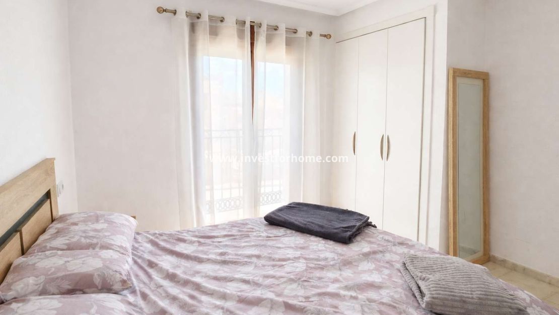 Verkoop - Appartement - Algorfa - Inland