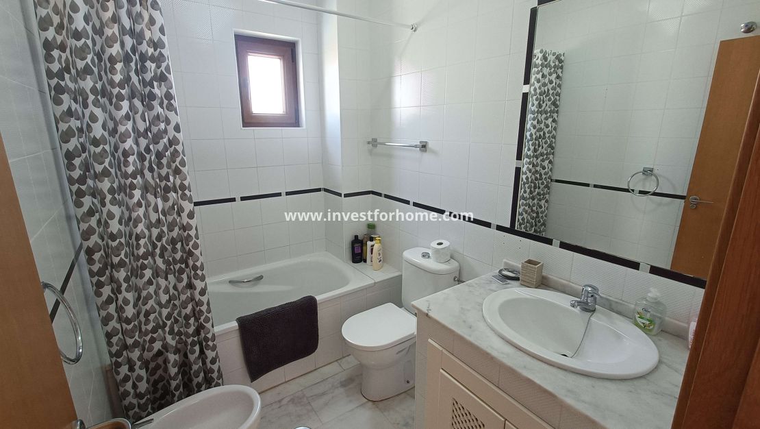 Verkoop - Appartement - Algorfa - Inland