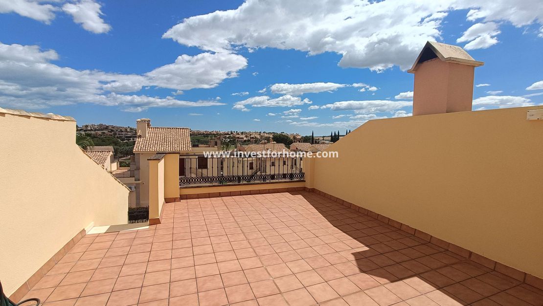 Verkoop - Appartement - Algorfa - Inland