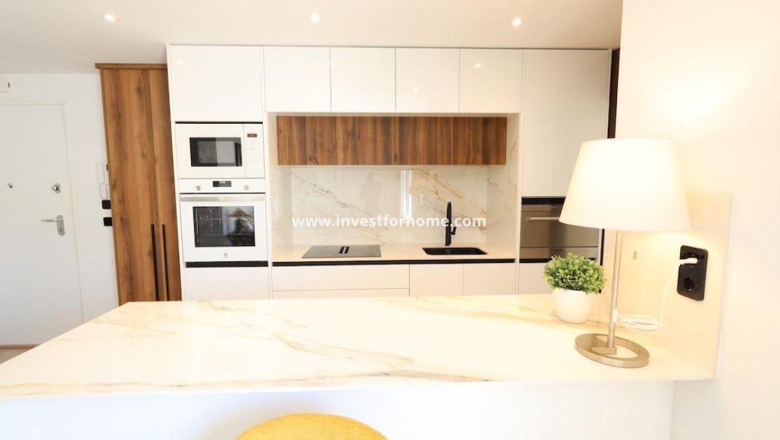 Verkoop - Appartement - Algorfa - Inland