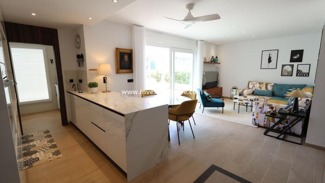 Verkoop - Appartement - Algorfa - Inland