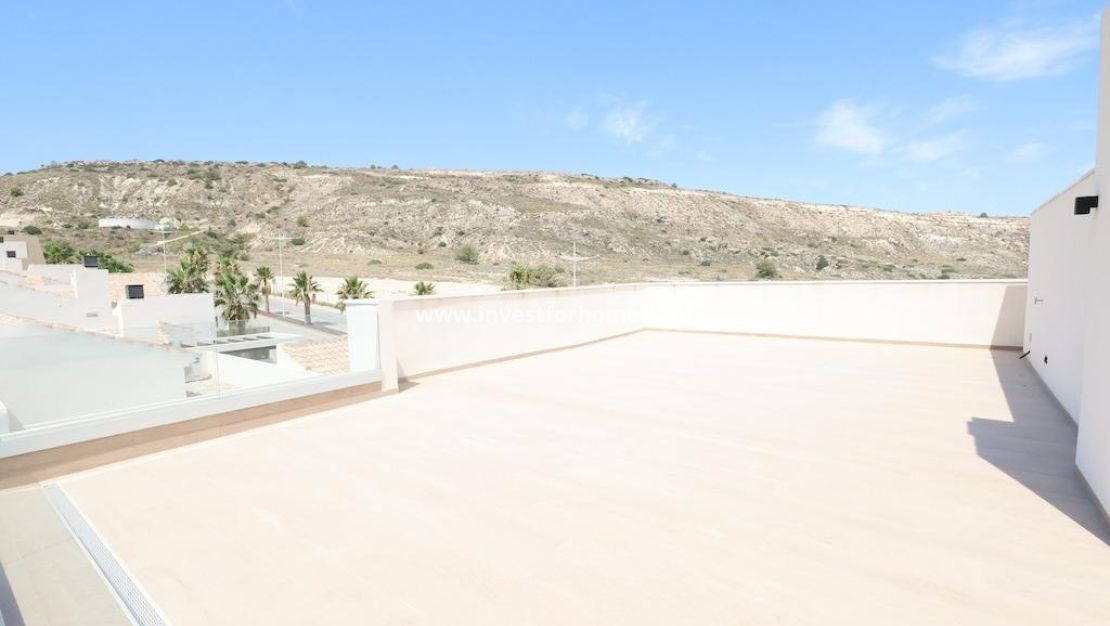 Verkoop - Appartement - Algorfa - Inland