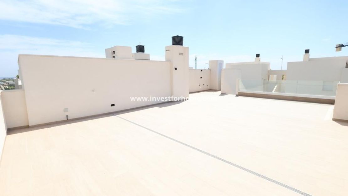 Verkoop - Appartement - Algorfa - Inland