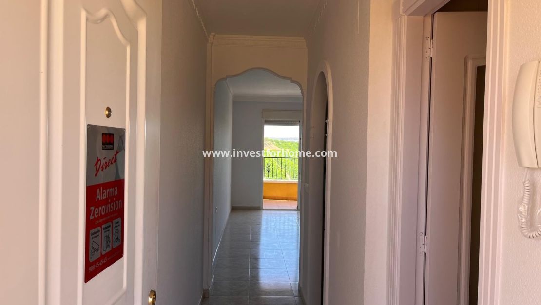 Verkoop - Appartement - Algorfa - Inland