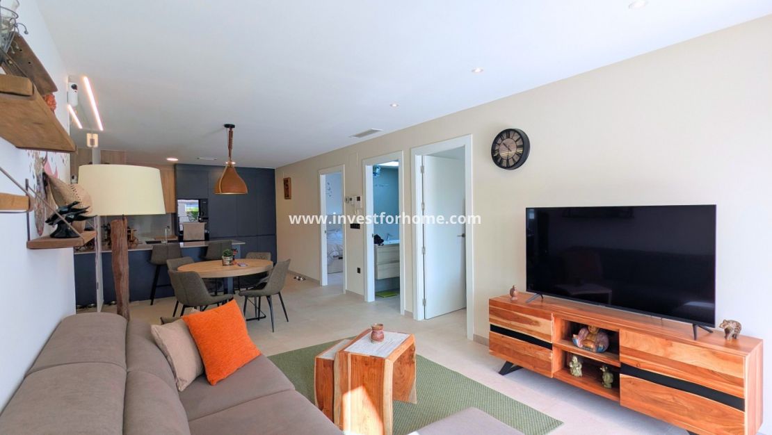 Verkoop - Appartement - Algorfa - Inland
