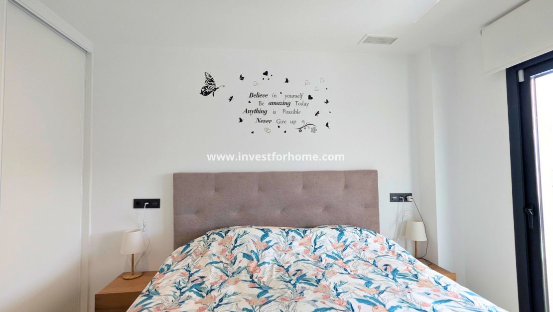 Verkoop - Appartement - Algorfa - Inland