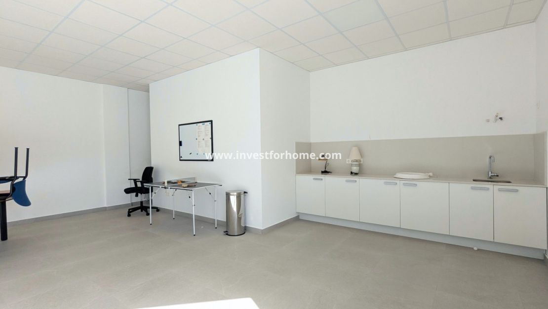 Verkoop - Appartement - Algorfa - Inland