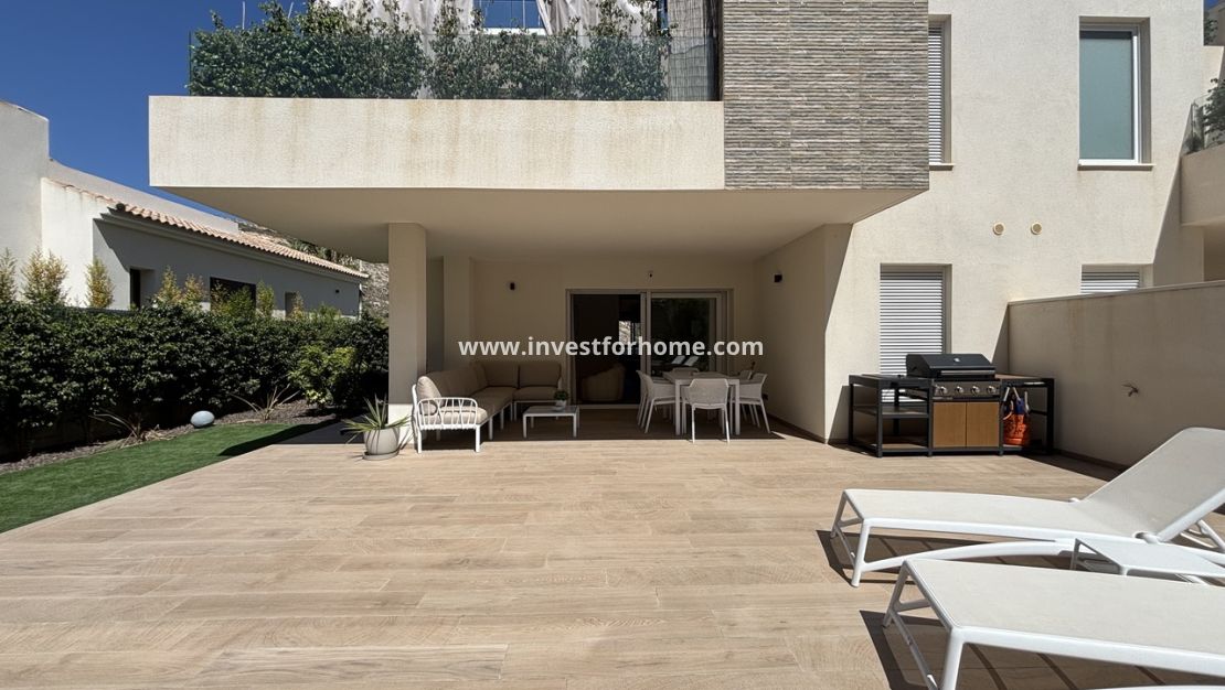 Verkoop - Appartement - Algorfa - Inland