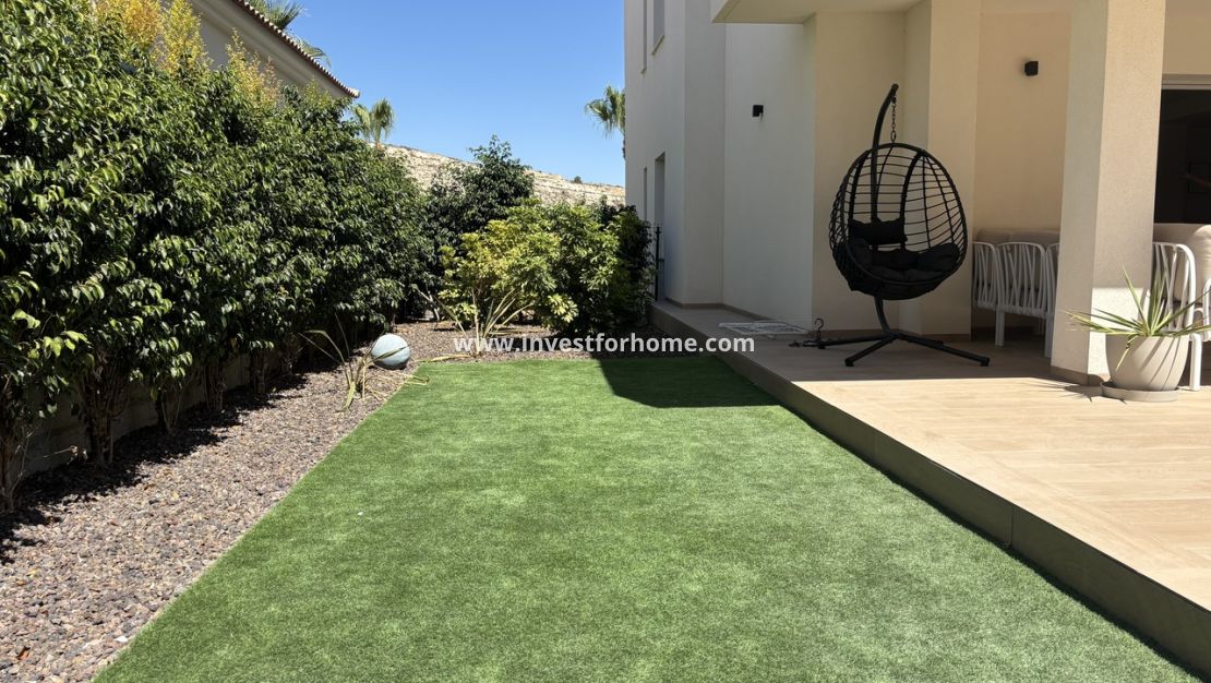 Verkoop - Appartement - Algorfa - Inland