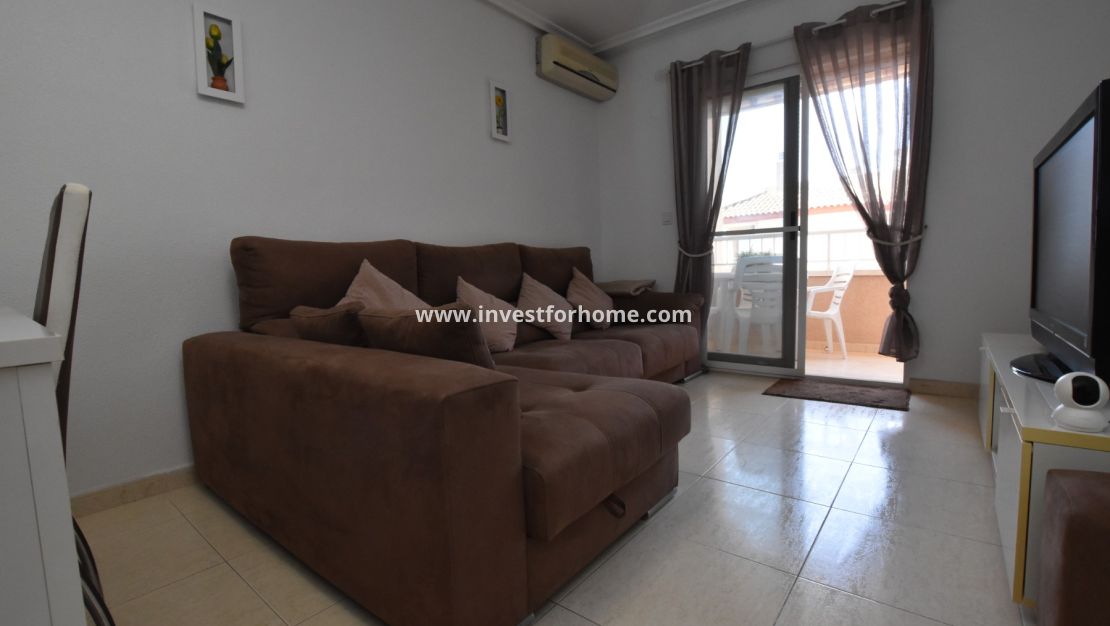 Verkoop - Appartement - Algorfa - Inland