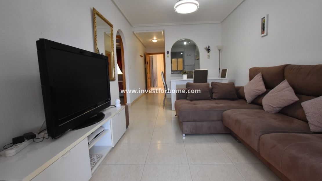 Verkoop - Appartement - Algorfa - Inland