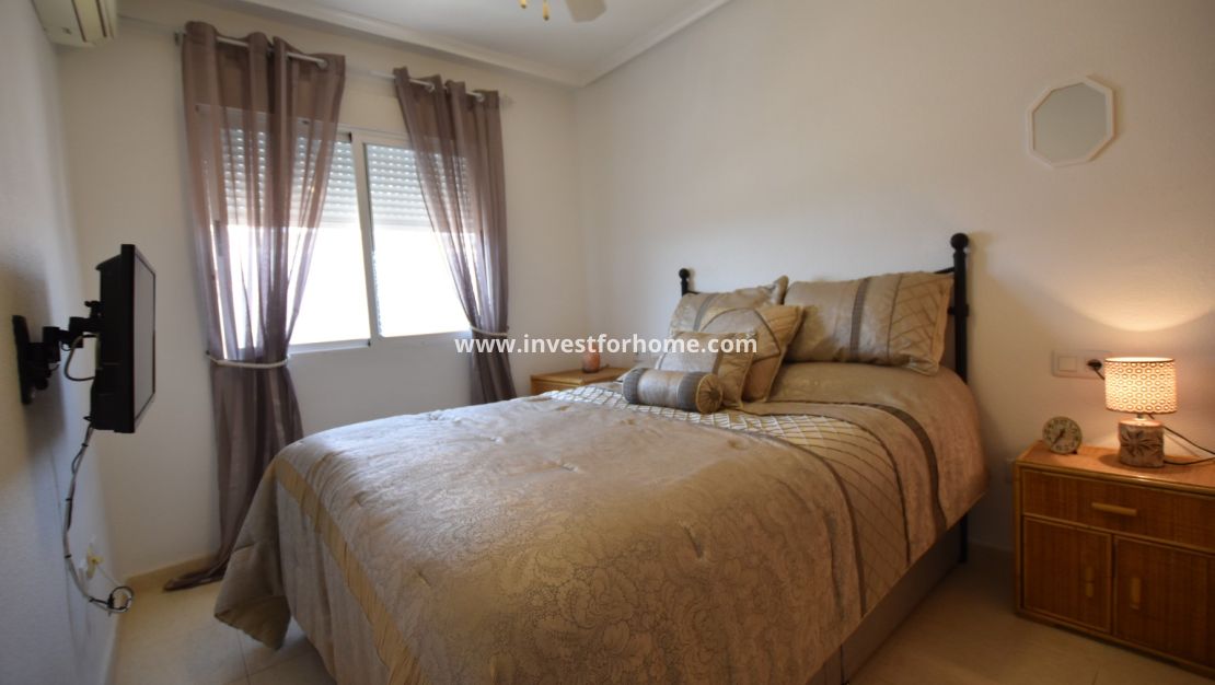 Verkoop - Appartement - Algorfa - Inland