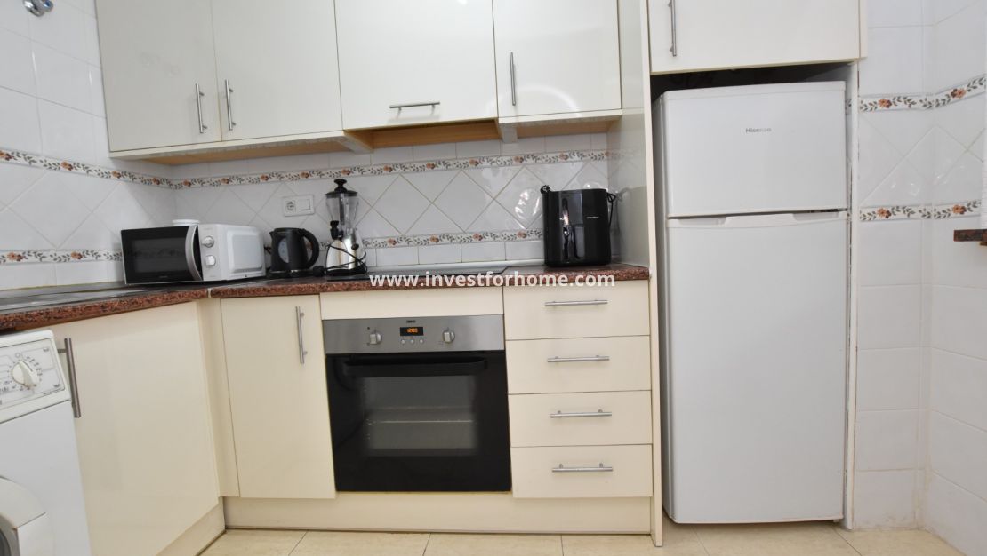 Verkoop - Appartement - Algorfa - Inland