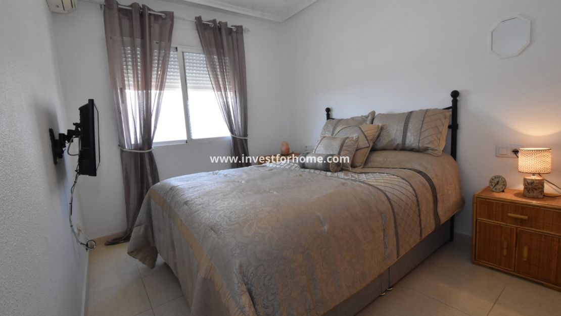 Verkoop - Appartement - Algorfa - Inland