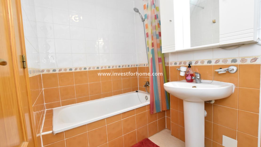 Verkoop - Appartement - Algorfa - Inland