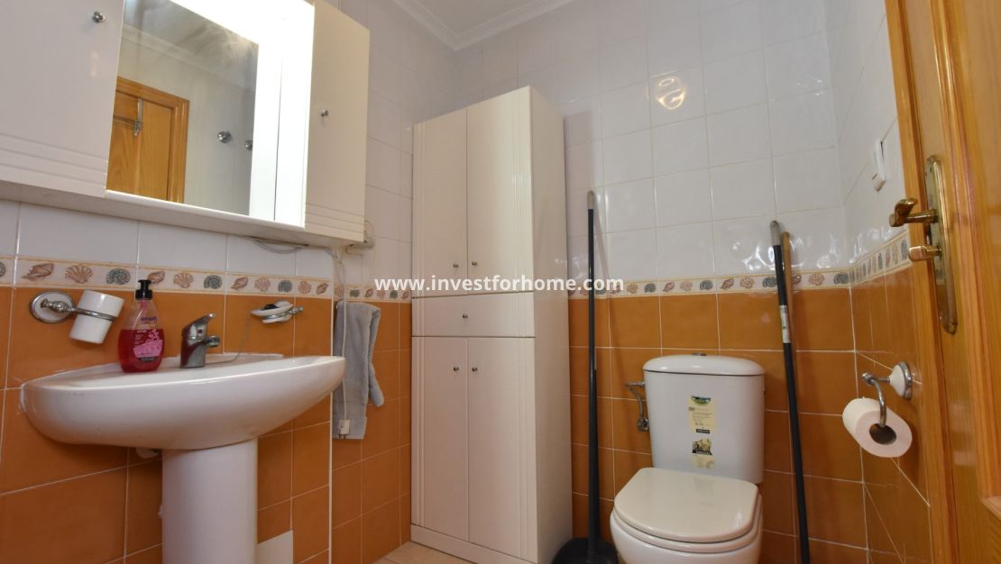 Verkoop - Appartement - Algorfa - Inland