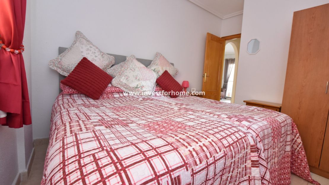 Verkoop - Appartement - Algorfa - Inland