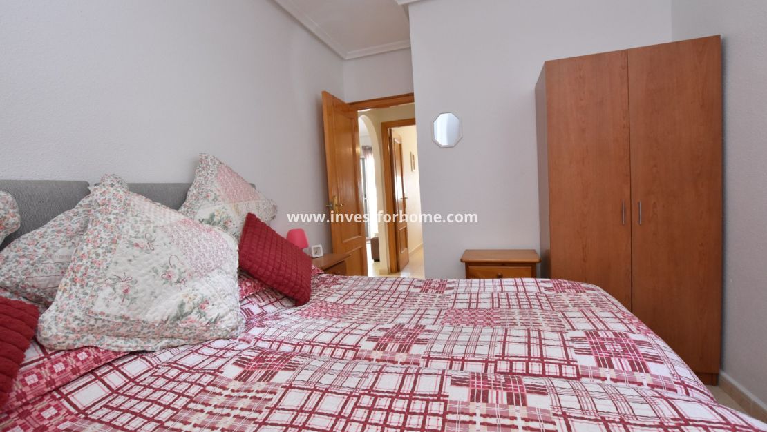 Verkoop - Appartement - Algorfa - Inland