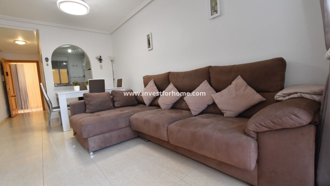 Verkoop - Appartement - Algorfa - Inland