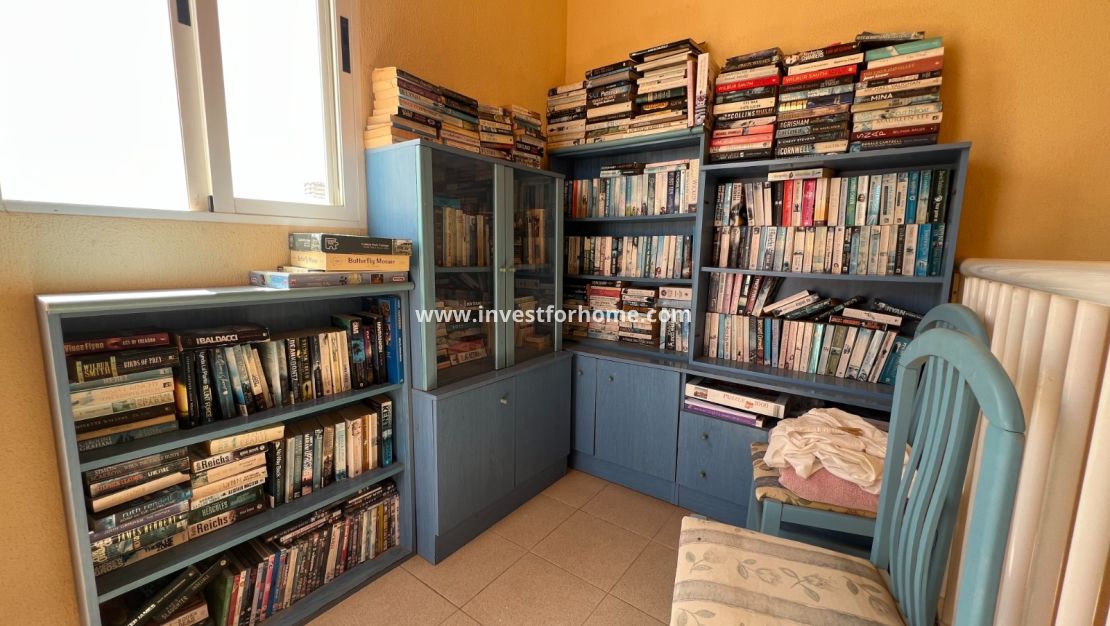 Verkoop - Appartement - Algorfa - Inland