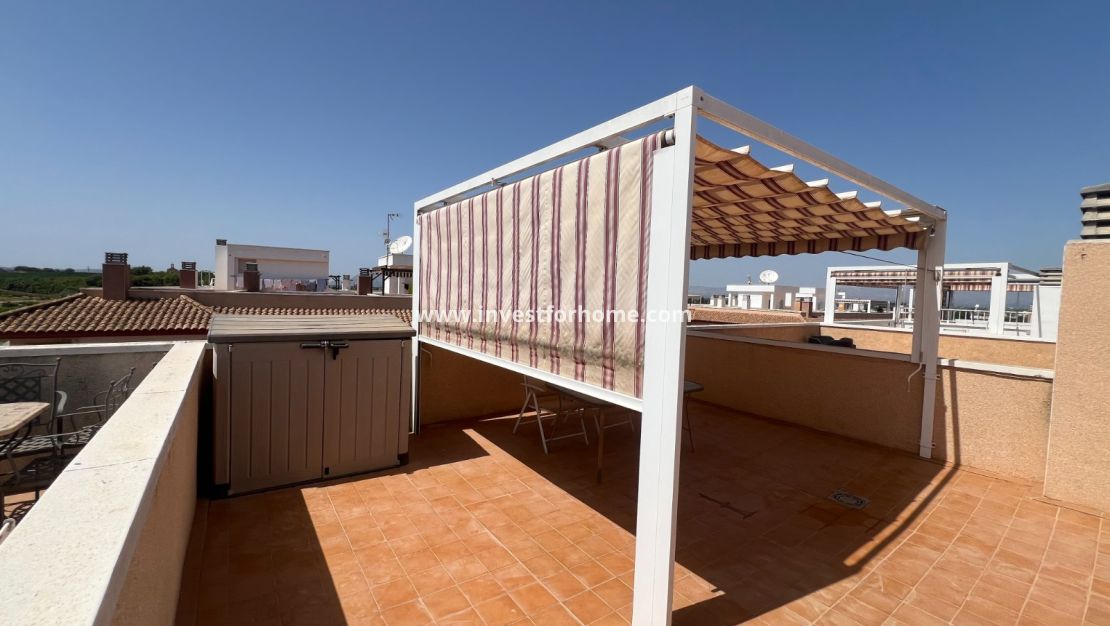 Verkoop - Appartement - Algorfa - Inland