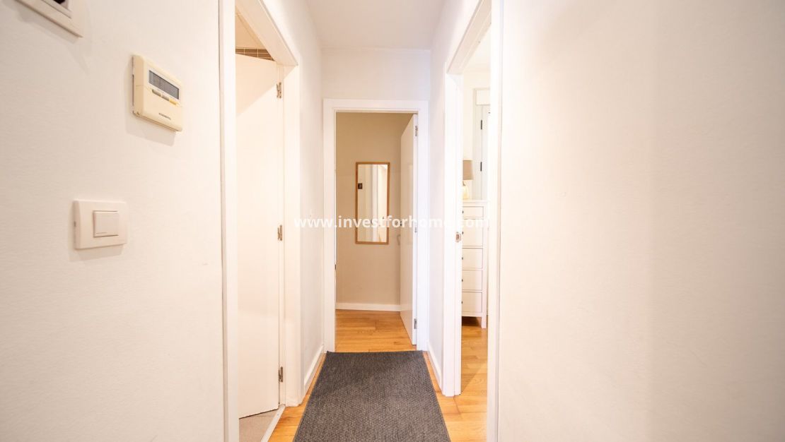 Verkoop - Appartement - Alicante - Centro