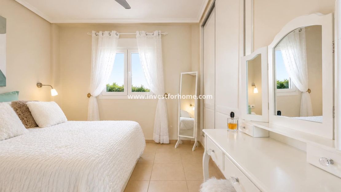 Verkoop - Appartement - Altaona Golf and Country Club - Inland