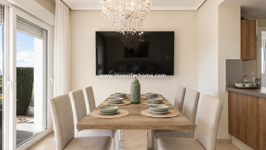Verkoop - Appartement - Altaona Golf and Country Club - Inland
