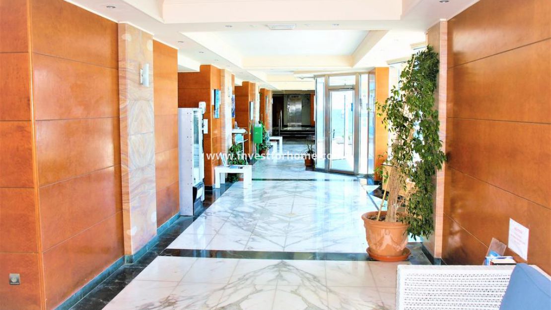 Verkoop - Appartement - Altea - Pueblo Mascarat