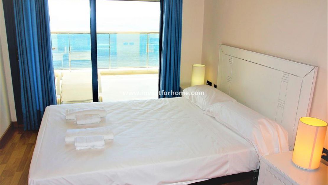 Verkoop - Appartement - Altea - Pueblo Mascarat