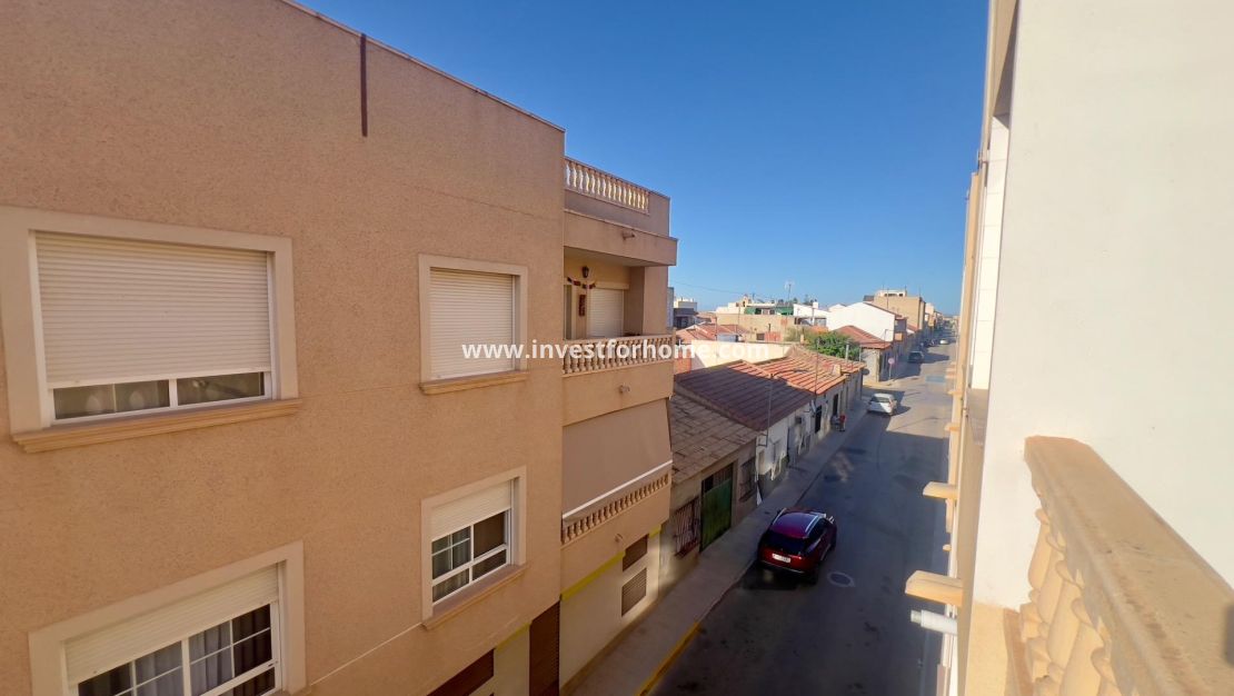 Verkoop - Appartement - Benejuzar - Comunidad Valenciana