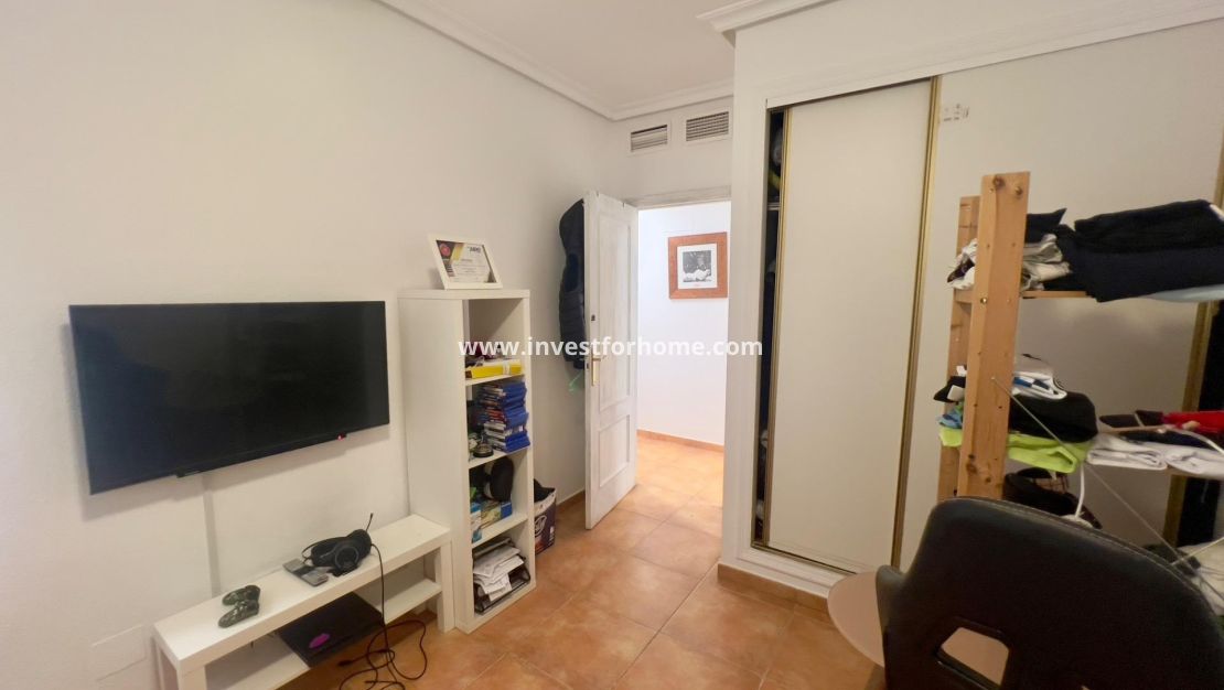 Verkoop - Appartement - Benejuzar - Comunidad Valenciana