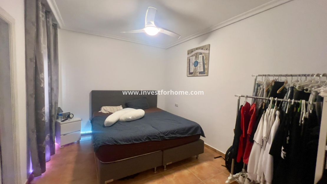 Verkoop - Appartement - Benejuzar - Comunidad Valenciana