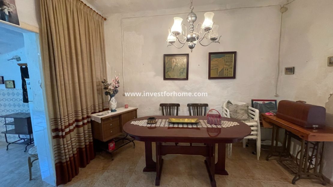 Verkoop - Appartement - Benijofar - Costa Blanca