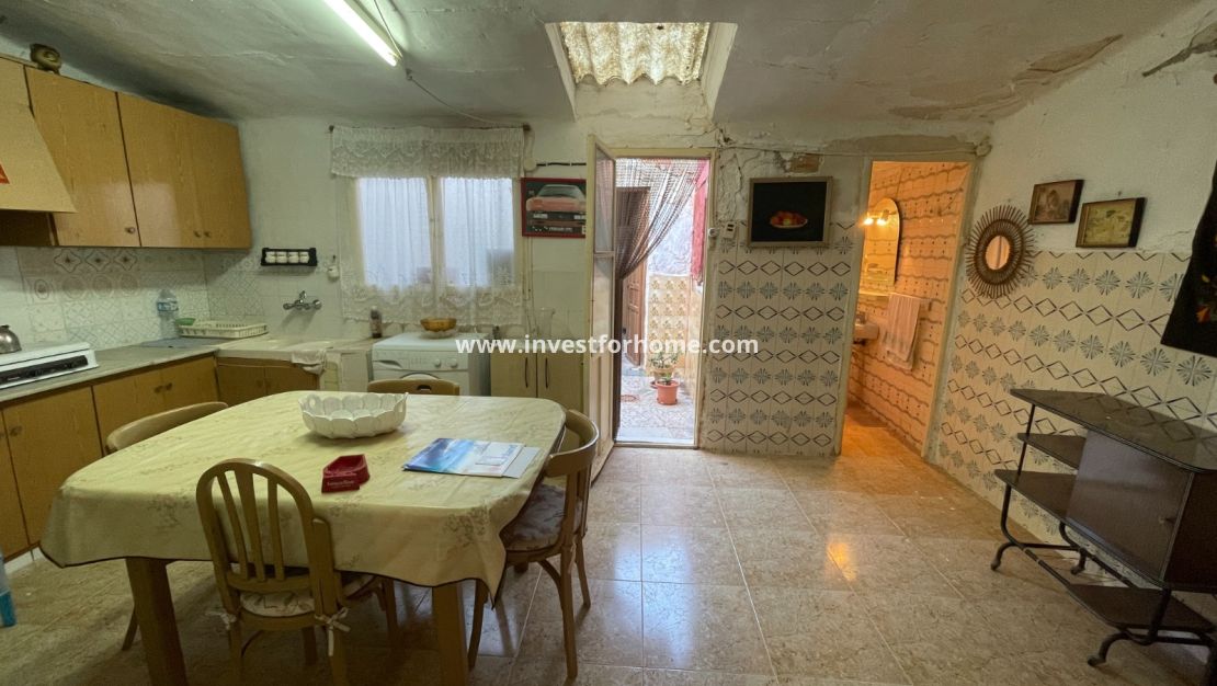 Verkoop - Appartement - Benijofar - Costa Blanca