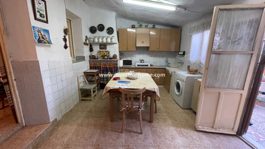 Verkoop - Appartement - Benijofar - Costa Blanca