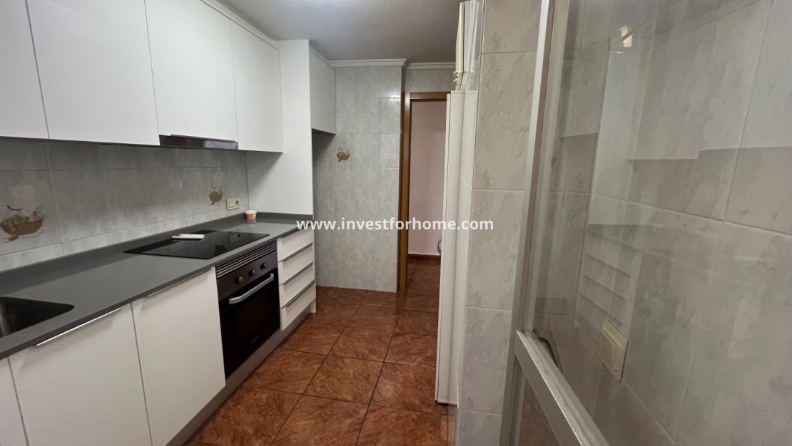 Verkoop - Appartement - Benijofar - Costa Blanca