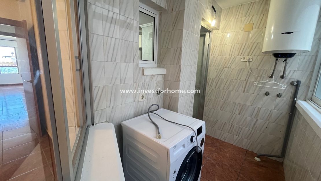 Verkoop - Appartement - Benijofar - Costa Blanca