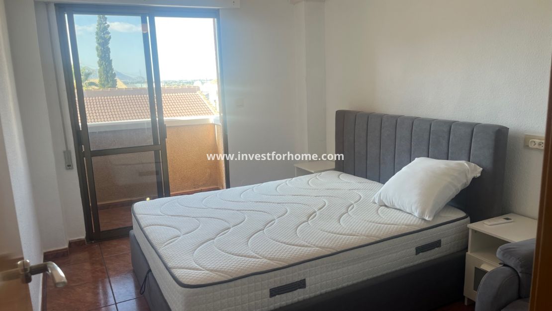 Verkoop - Appartement - Benijofar - Costa Blanca
