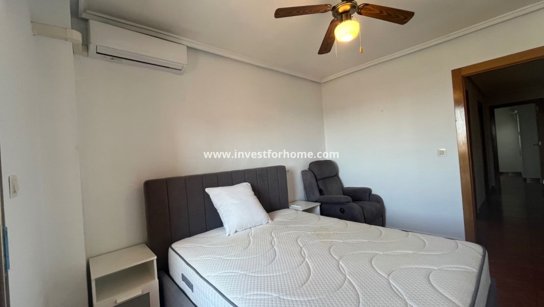 Verkoop - Appartement - Benijofar - Costa Blanca