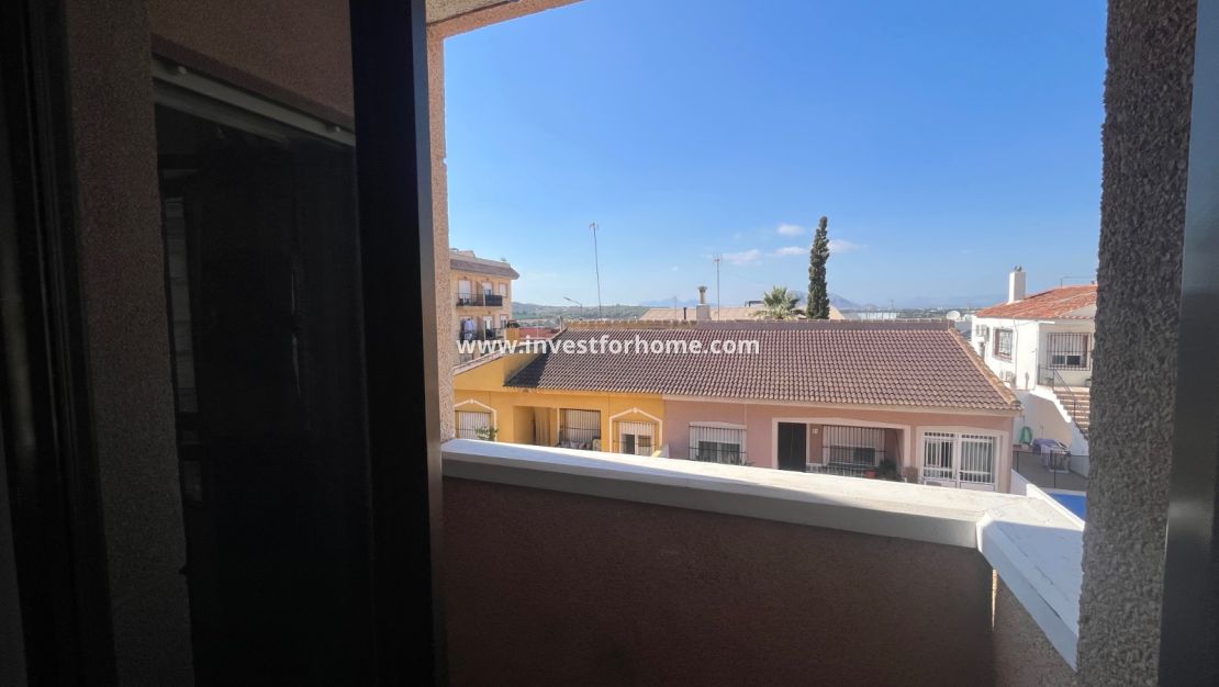 Verkoop - Appartement - Benijofar - Costa Blanca