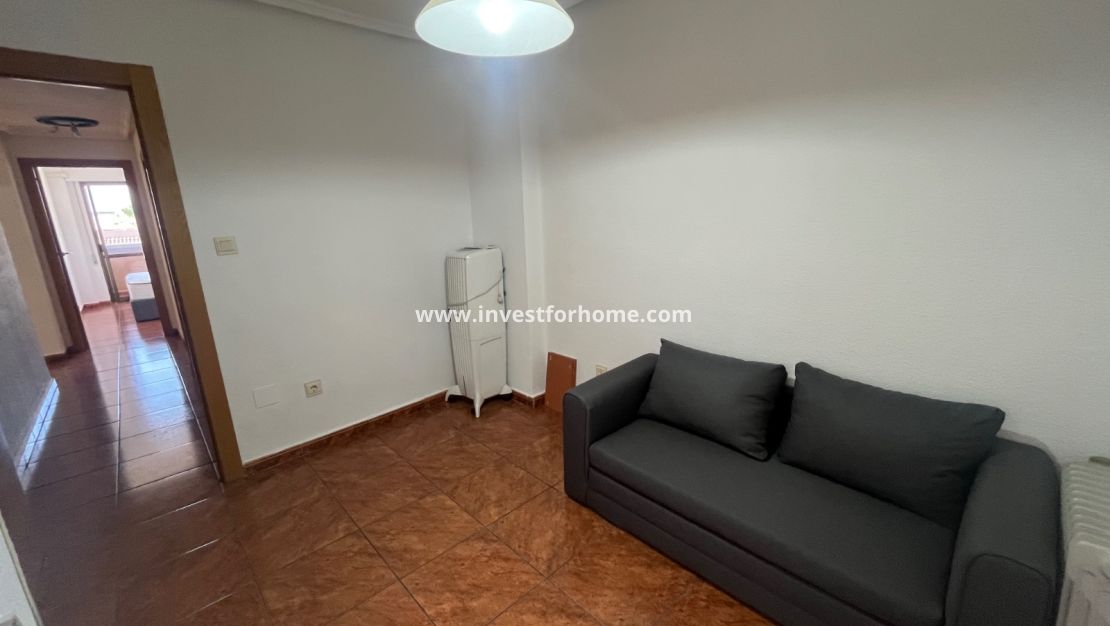 Verkoop - Appartement - Benijofar - Costa Blanca
